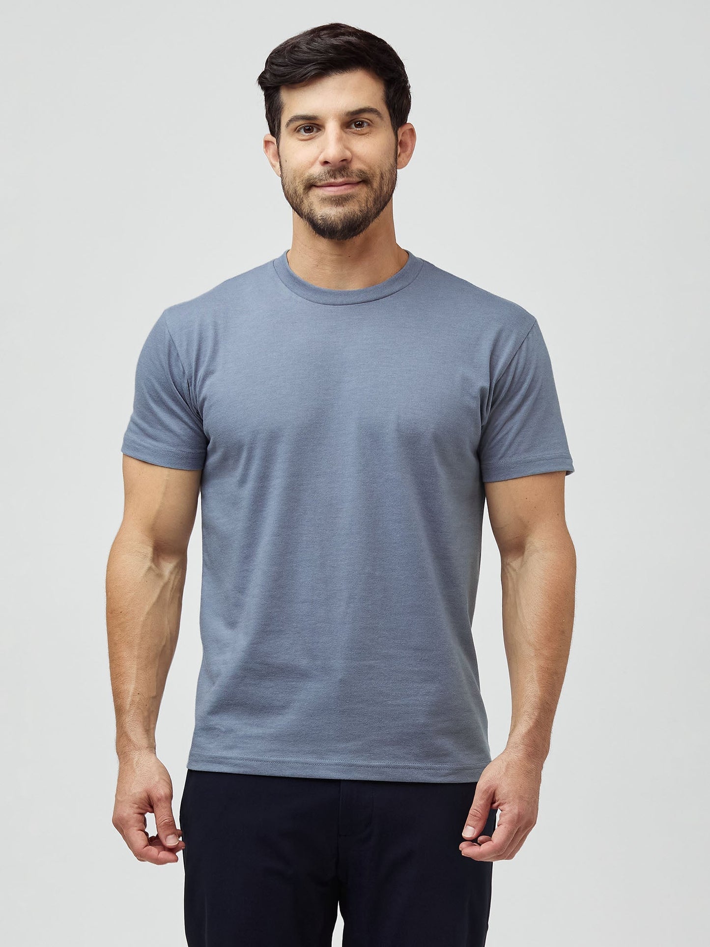 Wedgewood Crew Neck